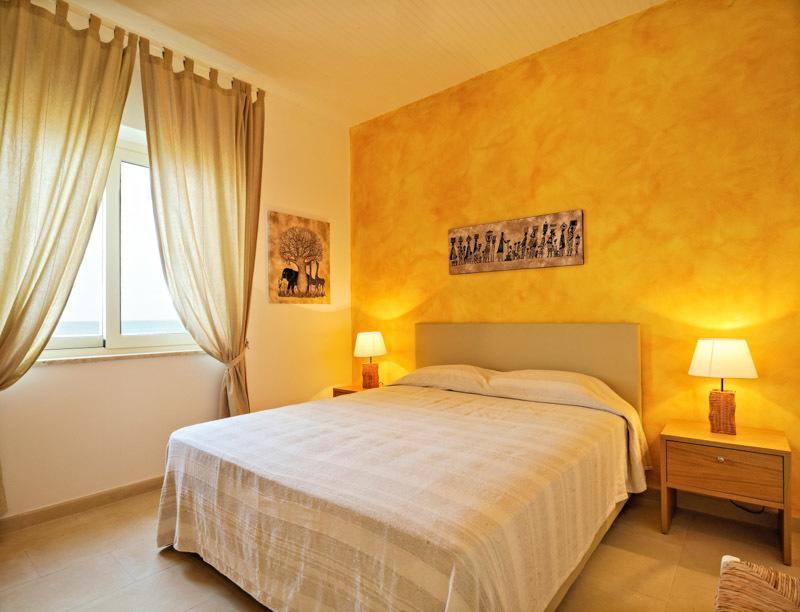 Ancora Bianca Beach Residence Terme Vigliatore Room photo